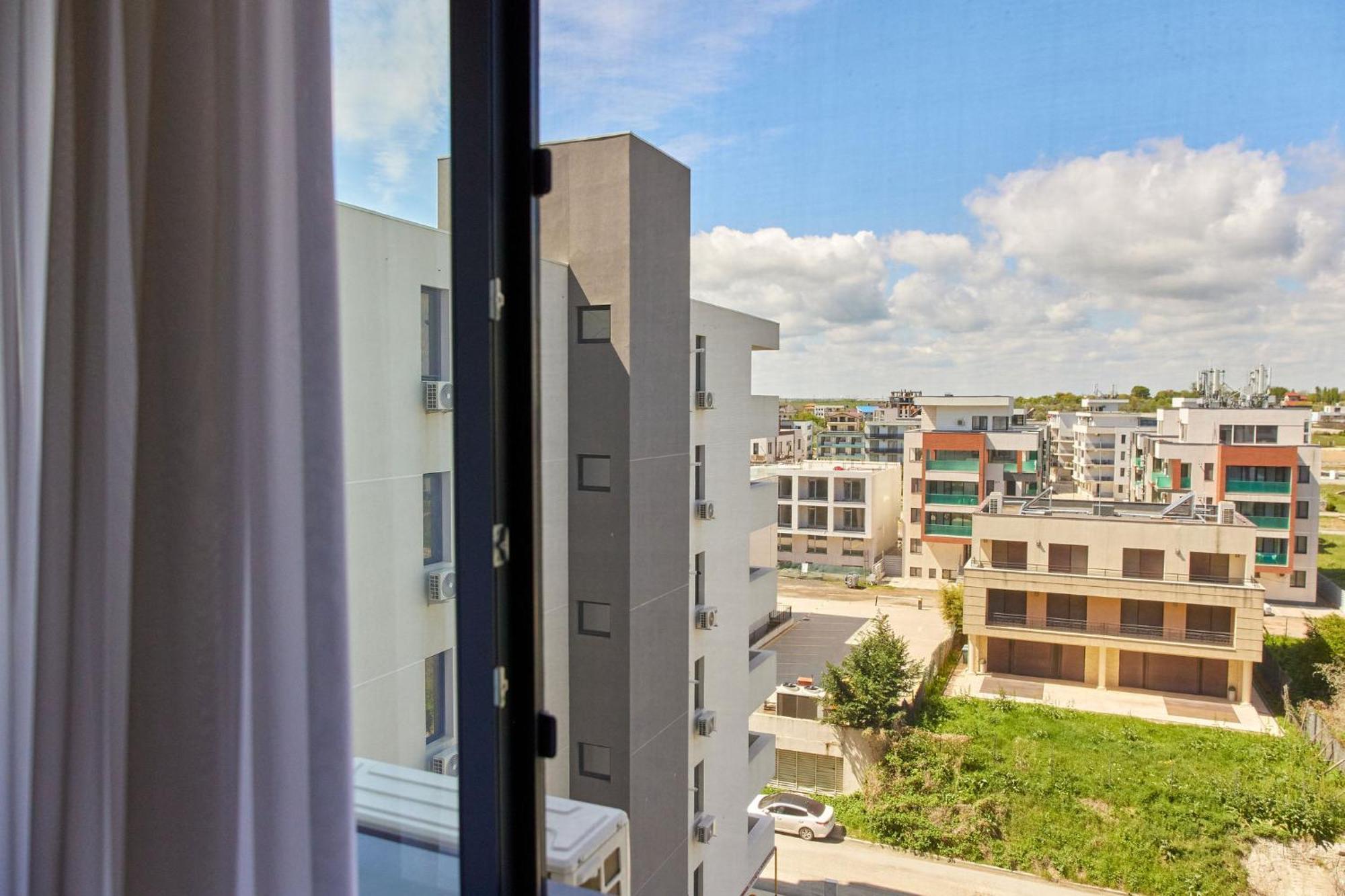 Apartamente By R S Нэводари Экстерьер фото