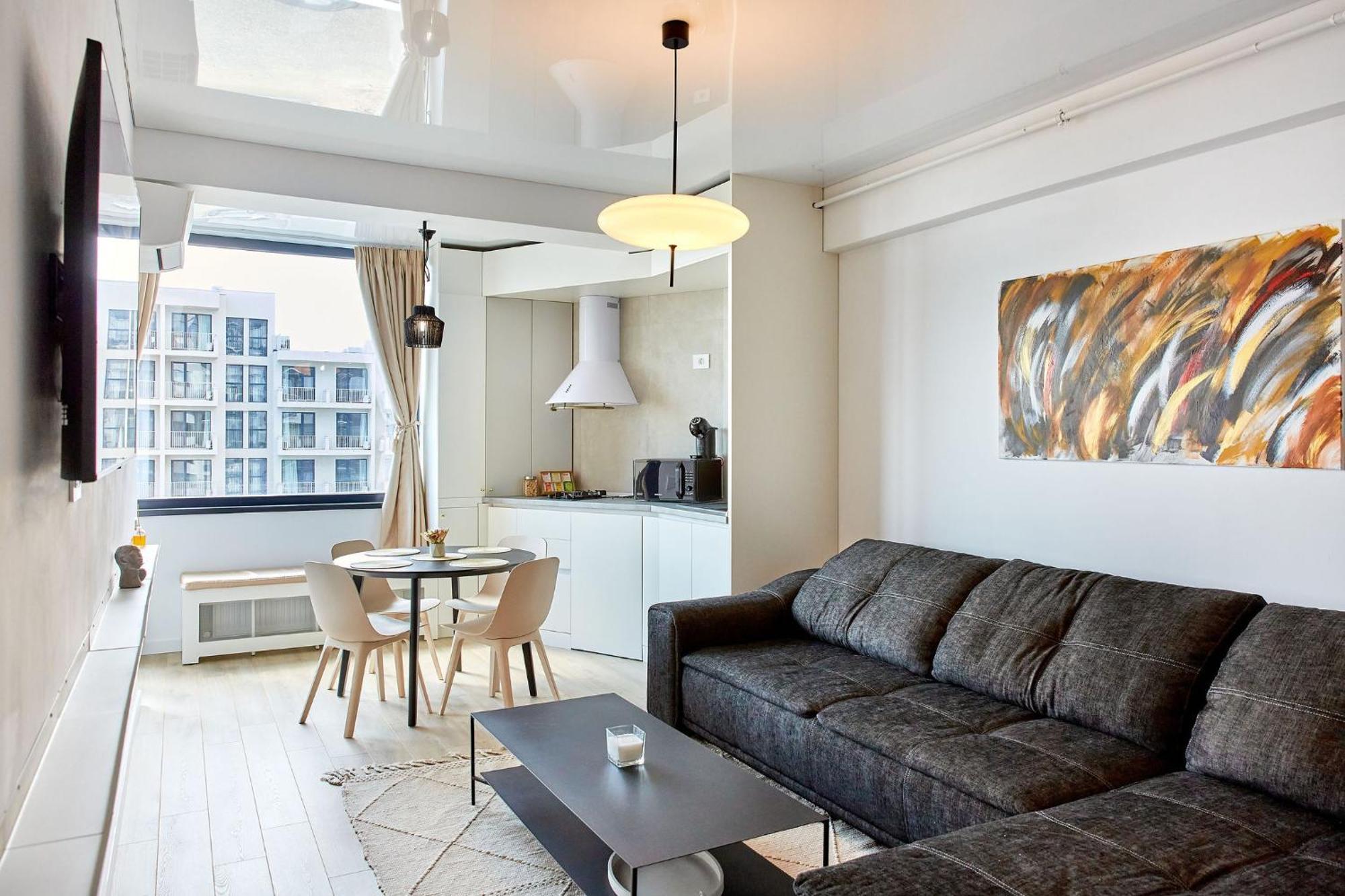 Apartamente By R S Нэводари Экстерьер фото