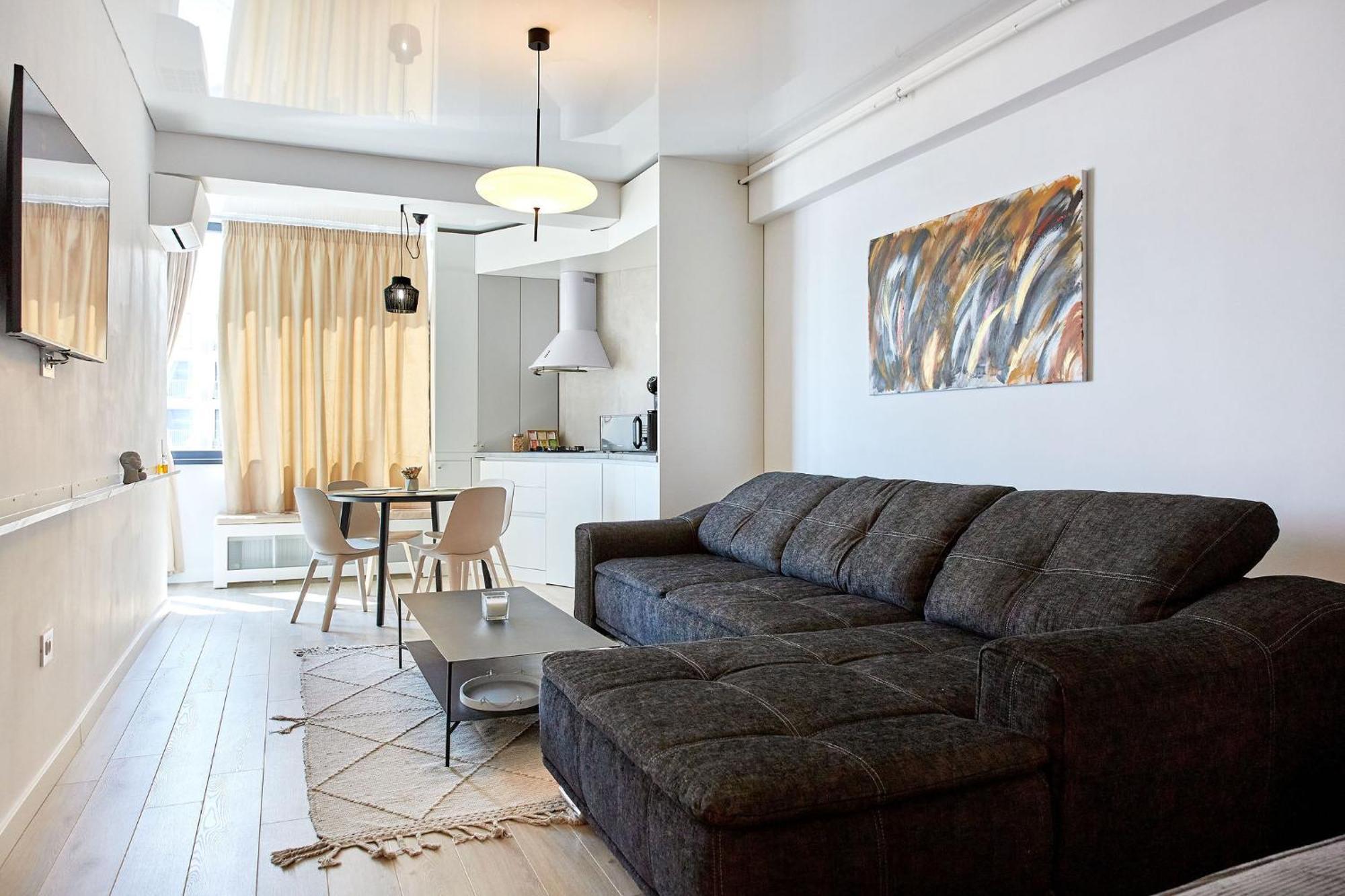 Apartamente By R S Нэводари Экстерьер фото